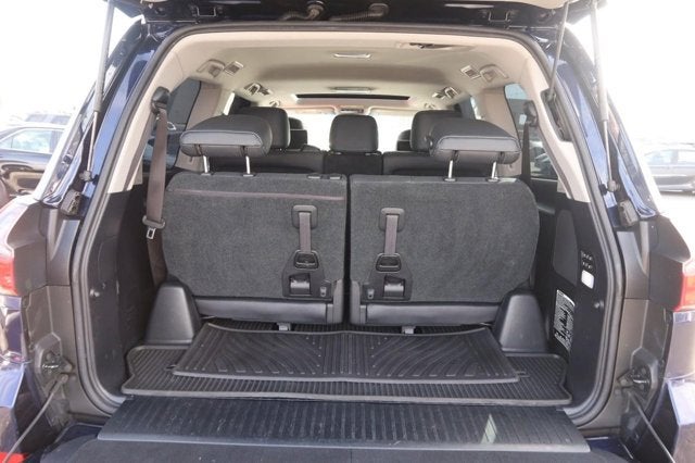 2019 Lexus LX LX 570