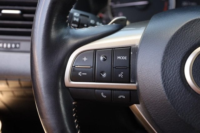 2022 Lexus RX RX 350L