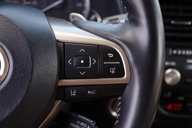 2022 Lexus RX RX 350L