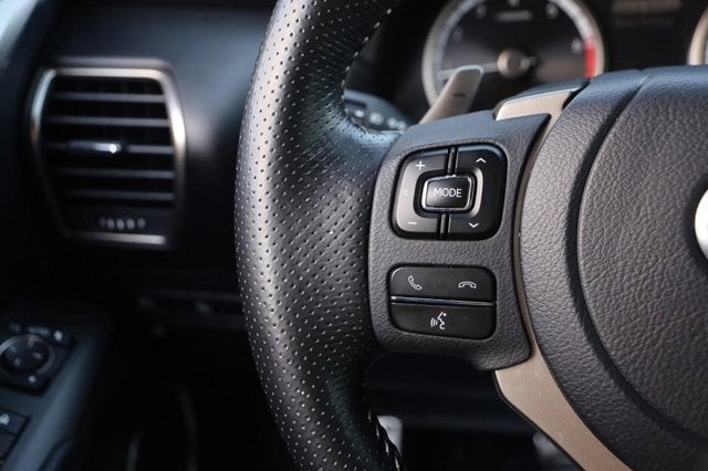 2021 Lexus NX NX 300 F SPORT