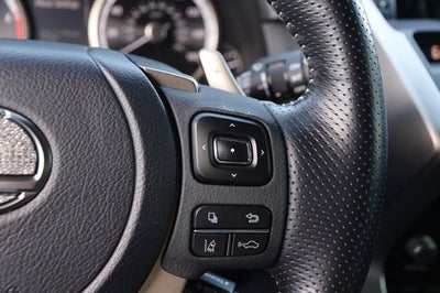 2021 Lexus NX NX 300 F SPORT