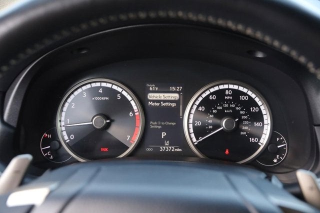 2021 Lexus NX NX 300 F SPORT