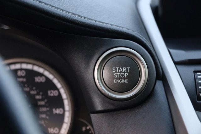 2021 Lexus NX NX 300 F SPORT