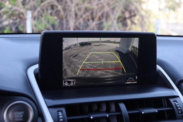 2021 Lexus NX NX 300 F SPORT