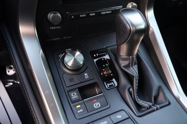 2021 Lexus NX NX 300 F SPORT