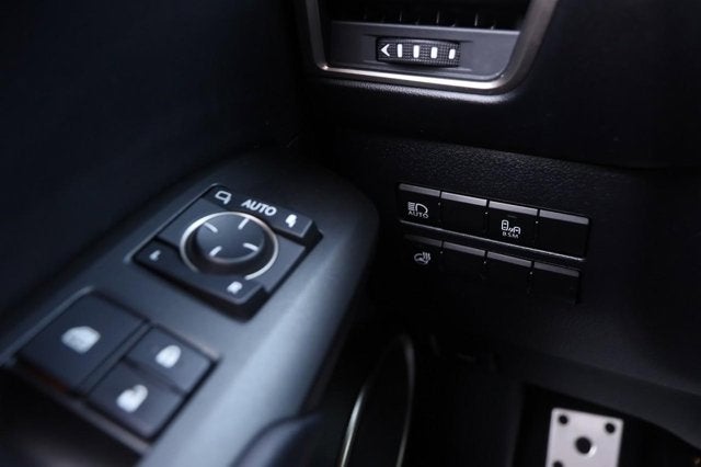 2021 Lexus NX NX 300 F SPORT