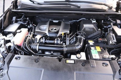 2021 Lexus NX NX 300 F SPORT