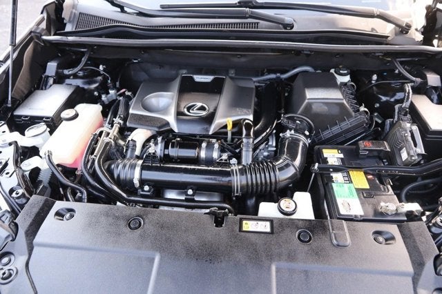 2021 Lexus NX NX 300 F SPORT