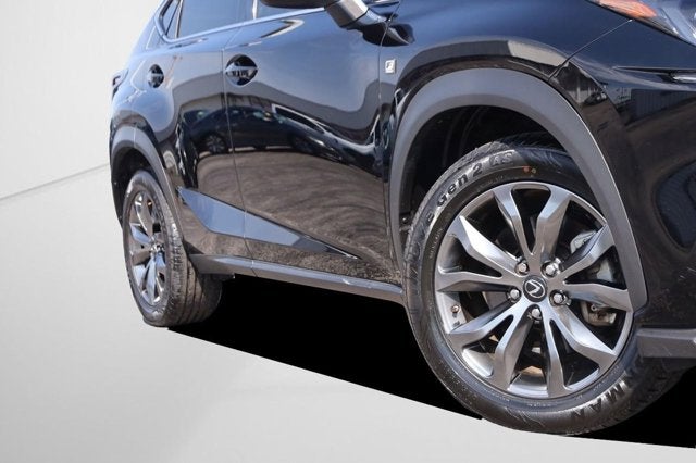 2021 Lexus NX NX 300 F SPORT