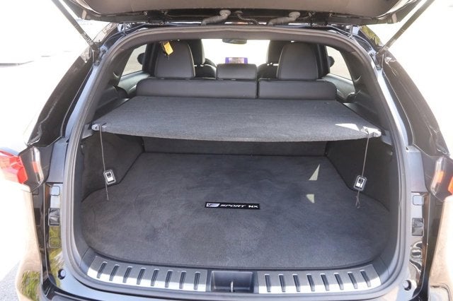 2021 Lexus NX NX 300 F SPORT