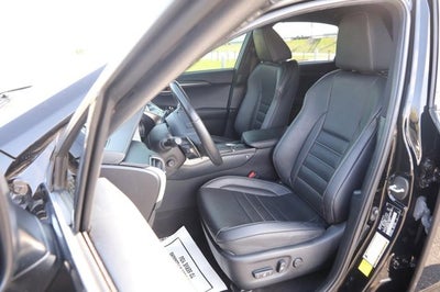 2021 Lexus NX NX 300 F SPORT