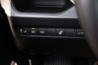 2025 Toyota RAV4 Hybrid XLE Premium