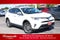 2017 Toyota RAV4 Hybrid Limited