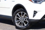2017 Toyota RAV4 Hybrid Limited