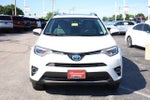 2017 Toyota RAV4 Hybrid Limited