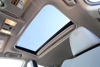 2017 Toyota RAV4 Hybrid Limited