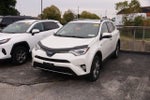 2018 Toyota RAV4 Hybrid Limited