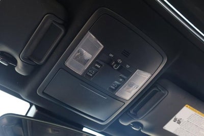 2017 Toyota RAV4 Hybrid SE