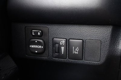 2017 Toyota RAV4 Hybrid SE
