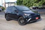 2017 Toyota RAV4 Hybrid SE
