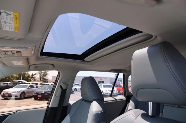 2020 Toyota RAV4 Limited