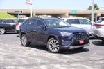 2020 Toyota RAV4 Limited