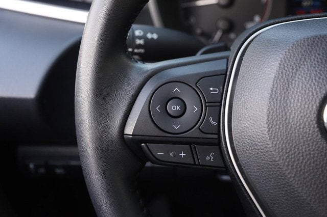 2023 Toyota Corolla Hatchback SE