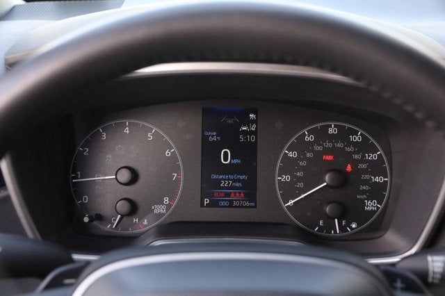 2023 Toyota Corolla Hatchback SE