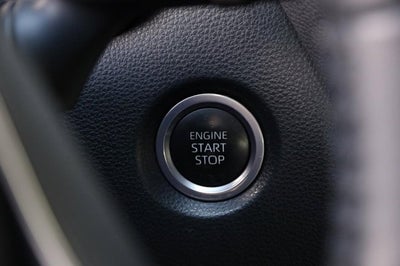 2023 Toyota Corolla Hatchback SE