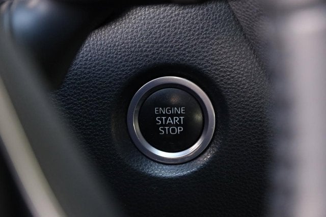 2023 Toyota Corolla Hatchback SE