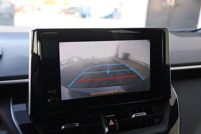 2023 Toyota Corolla Hatchback SE