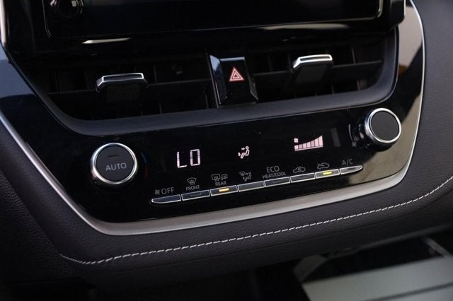 2023 Toyota Corolla Hatchback SE