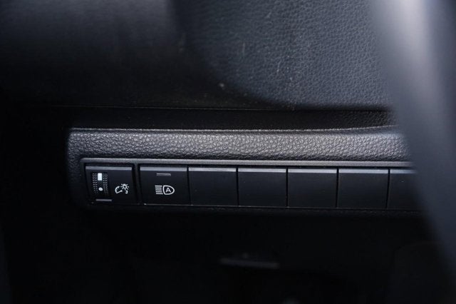 2023 Toyota Corolla Hatchback SE