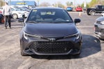 2023 Toyota Corolla Hatchback SE
