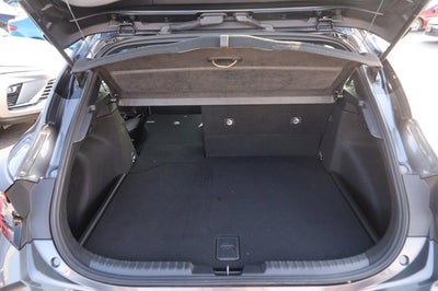 2023 Toyota Corolla Hatchback SE