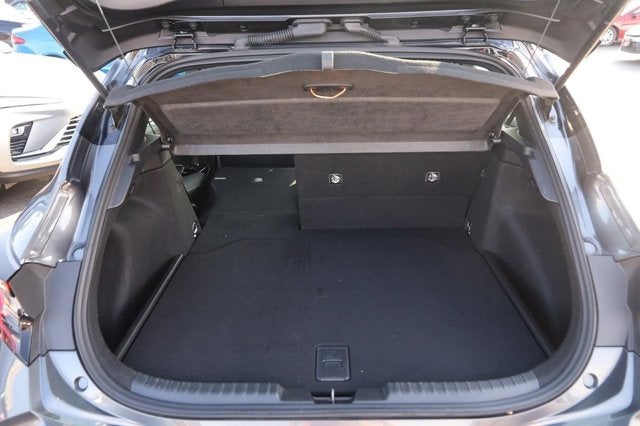 2023 Toyota Corolla Hatchback SE