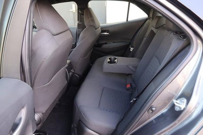 2023 Toyota Corolla Hatchback SE