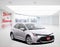 2023 Toyota Corolla Hatchback SE