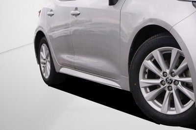 2023 Toyota Corolla Hatchback SE