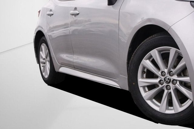 2023 Toyota Corolla Hatchback SE