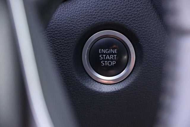 2023 Toyota Corolla Hatchback SE