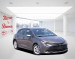 2023 Toyota Corolla Hatchback SE