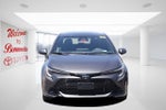 2023 Toyota Corolla Hatchback SE