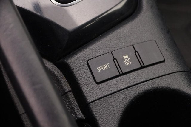 2016 Scion iM 5dr HB CVT