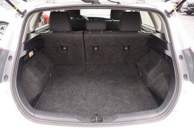 2016 Scion iM 5dr HB CVT