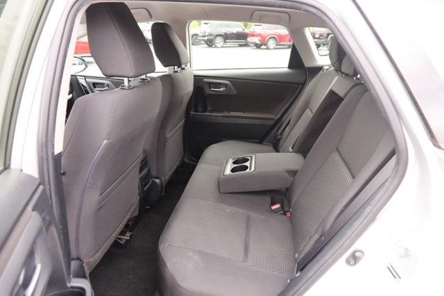 2016 Scion iM 5dr HB CVT