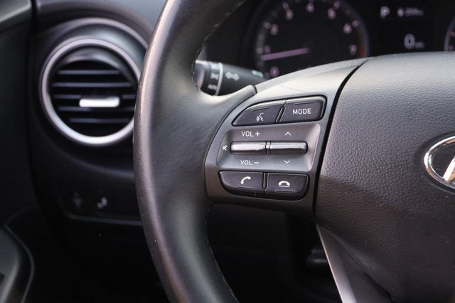 2019 Hyundai Kona SEL