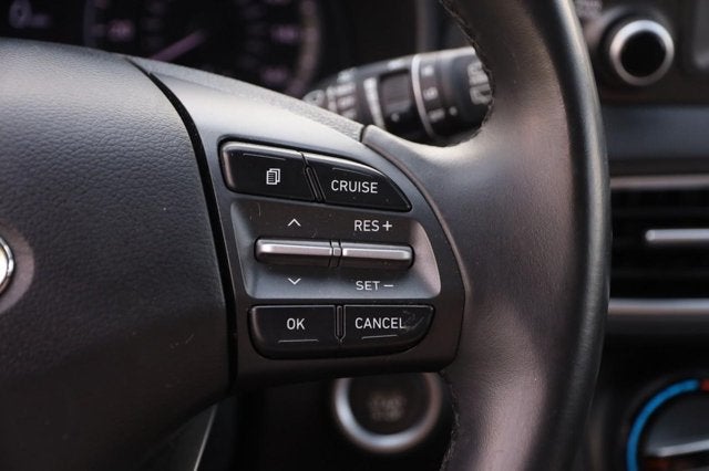 2019 Hyundai Kona SEL