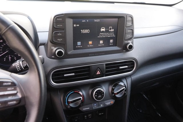 2019 Hyundai Kona SEL