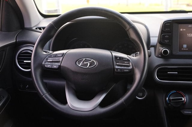 2019 Hyundai Kona SEL